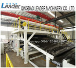 7000mm Width Hdpe Lldpe Geomembrane Sheets Production Line